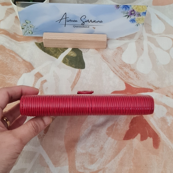 ❌️SOLD❌️Louis vuitton agenda PM - Picture 7 of 13